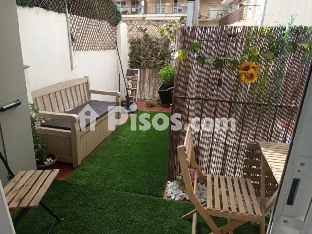 Piso en venta en Carretera de Vic, cerca de Carrer de Gaudí en Ctra. de Vic-Remei por 126.000 €