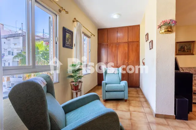 Piso en venta en Carrer de l'Almirall Cadarso, Gran Via (Distrito L'Eixample. València Capital) de 625.000 €