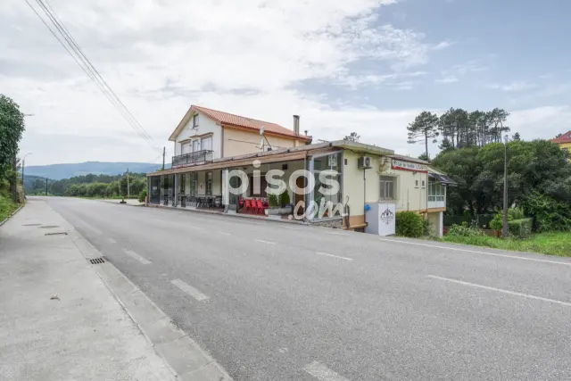 Casa en venta en Calle Aldea Grande, Número 14, Lousame de 389.990 €