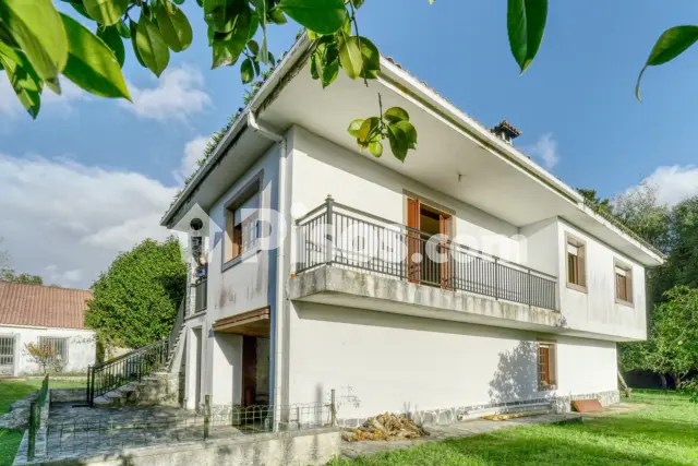 Casa en venta en Calle de San Ramón, 7, Cabo (Tremo, O). Municipio de Brión de 324.990 €