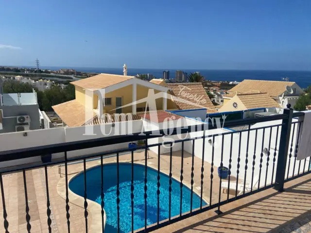 Chalet en venta en Calle del Picón, Agua Dulce (Guía de Isora) de 950.000 €