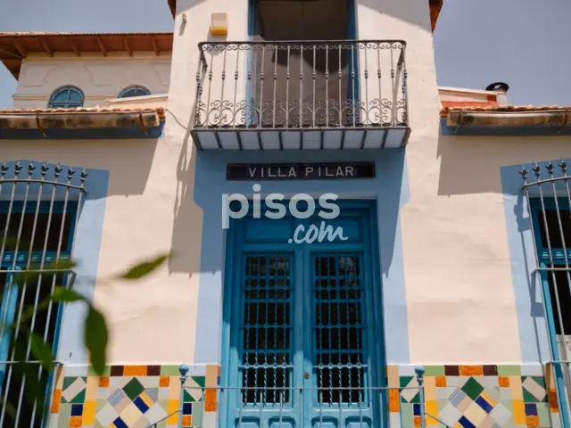 Casa en venta en Carretera Cn.301, Km.430, Miranda (Distrito Pedanías Noroeste. Cartagena) de 749.000 €