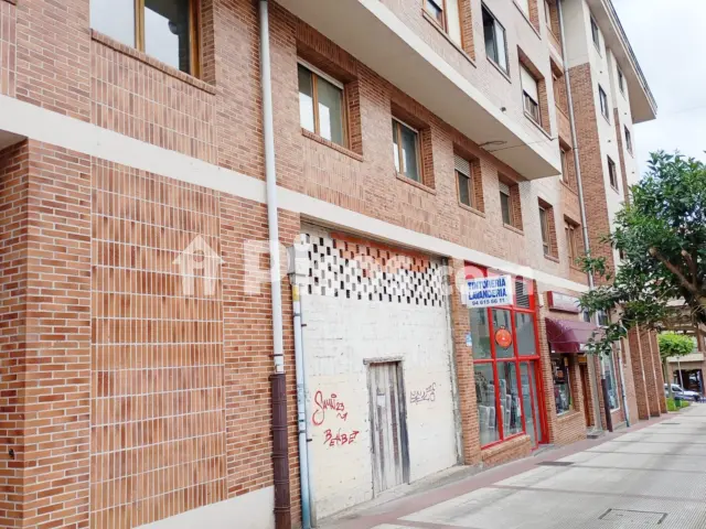 Local comercial en venta en Herri Bide Kalea, 8, Mungia de 180.000 €