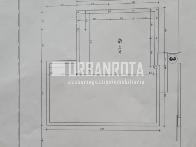 Casa – Rota
