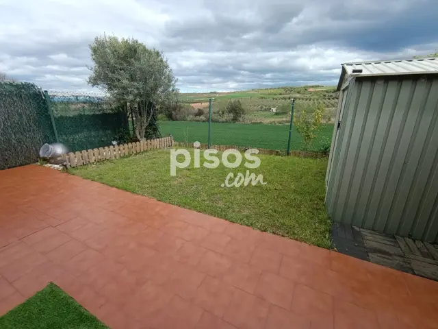 Casa adosada en venta en Calle 19 de Mayo de 1865, Galilea de 97.000 €
