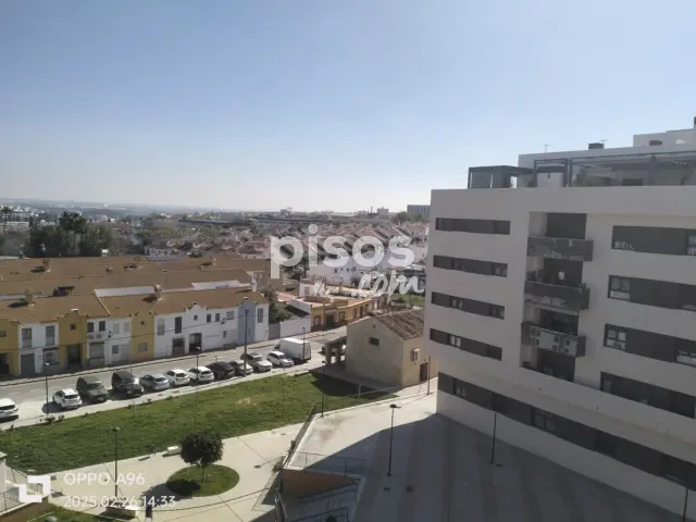Piso en venta en Calle Fotógrafo Eduardo Abad, Centro (Tomares)