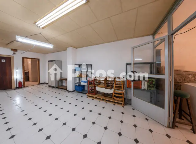 Finca rústica en venta en Calle del Obispo Pedro Gallego, El Carmen (Distrito Sur. Murcia Capital) de 137.000 €