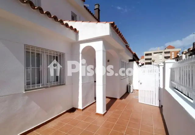 Casa – Rota