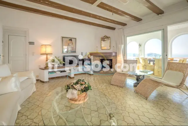 Chalet en venta en Mas Mates-Boscà-Mas Fumats, Mas Mates-Boscà-Mas Fumats (Roses) de 890.000 €