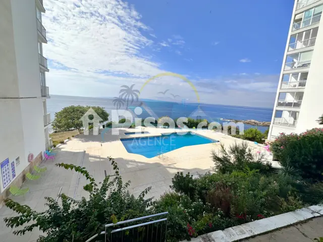 Apartamento en venta en Carretera de Canyelles, cerca de Carrer d' Antoni Canals, Port Esportiu-Canyelles-Puig Rom (Roses) de 249.000 €