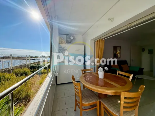 Apartamento en venta en Santa Margarida, Santa Margarida (Roses) de 179.000 €