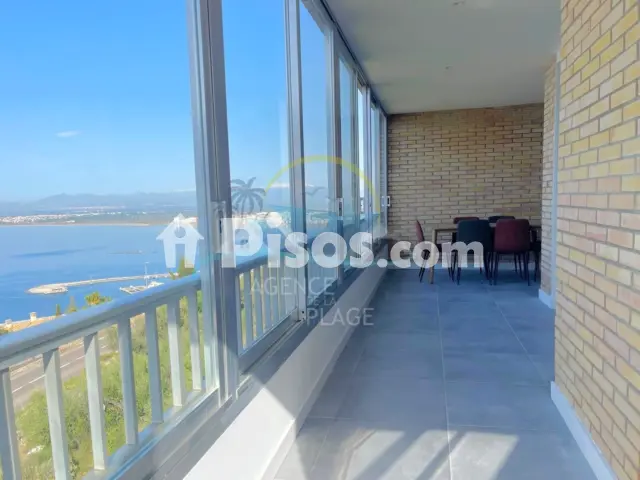 Piso en venta en Carrer de la Pujada del Puig Rom, cerca de Carrer de la Pujada Al Puig Rom, Port Esportiu-Canyelles-Puig Rom (Roses) de 300.000 €