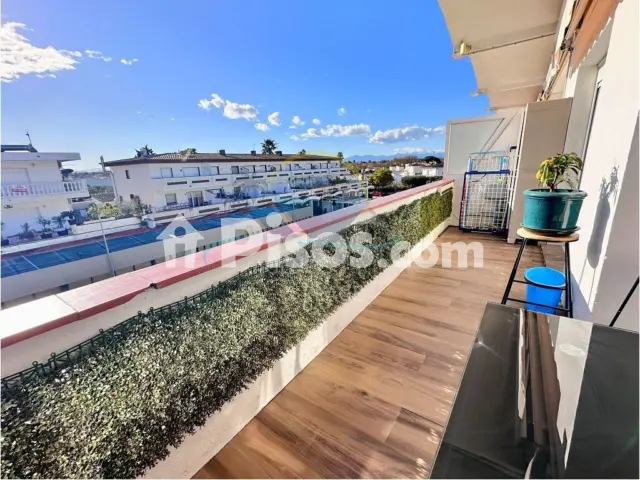 Apartamento en venta en Sector de Sant Morí, Empuriabrava (Castelló d'Empúries) de 189.000 €