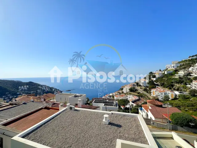 Apartamento en venta en Carrer de Joan Timoneda, cerca de Carrer de Bernat Fenollar, Port Esportiu-Canyelles-Puig Rom (Roses) de 277.000 €