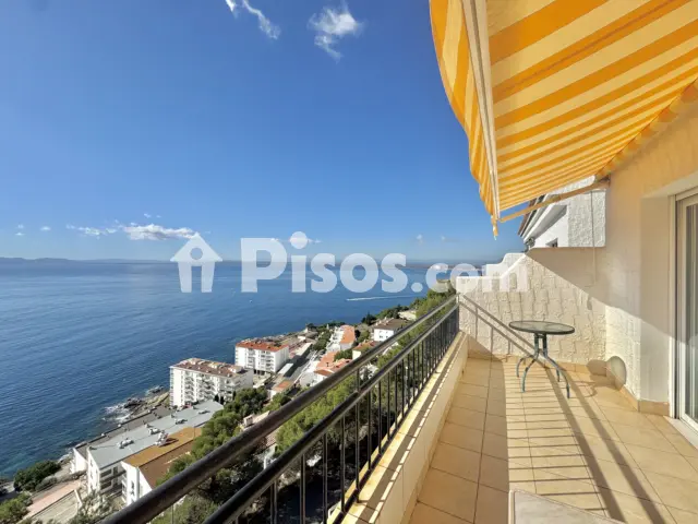 Piso en venta en Carrer de Joan Margarit, cerca de Carrer d' Antoni Canals, Port Esportiu-Canyelles-Puig Rom (Roses) de 295.000 €