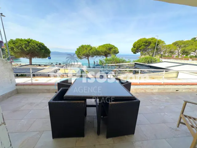 Piso en venta en Carrer de Sanlúcar la Mayor, Port Esportiu-Canyelles-Puig Rom (Roses) de 479.000 €