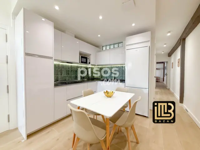 Piso en venta en Calle Álvaro de Bazán, La Trinidad-Mármoles-Perchel Norte (Distrito Centro. Málaga Capital) de 285.000 €