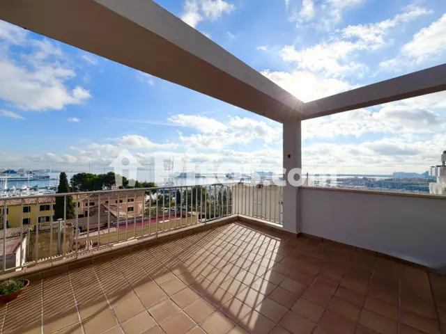 Piso en venta en Avinguda de Joan Miró, cerca de Carrer de Portassa, El Terreno (Distrito Ponent. Palma de Mallorca) de 749.000 €