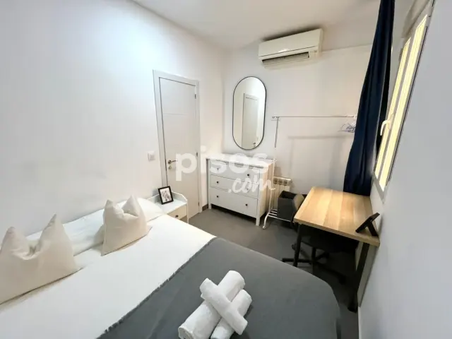 Habitación en alquiler en Calle del Conde de Peñalver, cerca de Calle de Juan Bravo, Lista (Distrito Salamanca. Madrid Capital) de 550 €<span>/mes</span>