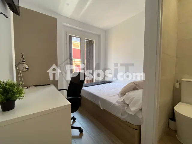 Habitación en alquiler en Calle de Tetuán, 3, Sol (Distrito Centro. Madrid Capital) de 1.000 €<span>/mes</span>