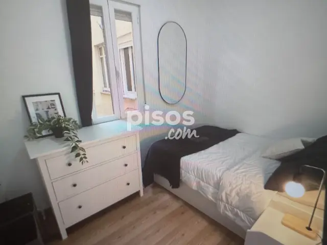 Habitación en alquiler en Calle del Conde de Peñalver, cerca de Calle de Juan Bravo, Lista (Distrito Salamanca. Madrid Capital) de 600 €<span>/mes</span>