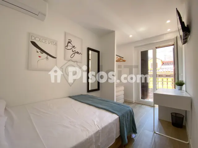 Habitación en alquiler en Calle de Tetuán, 3, Sol (Distrito Centro. Madrid Capital) de 975 €<span>/mes</span>