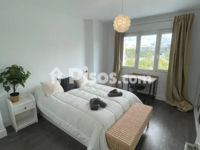 Habitación en alquiler en Avenida de América, 66, cerca de Avenida de Baviera, Guindalera (Distrito Barrio de Salamanca. Madrid Capital) de 800 €<span>/mes</span>