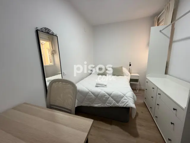 Habitación en alquiler en Calle del Conde de Peñalver, cerca de Calle de Juan Bravo, Lista (Distrito Salamanca. Madrid Capital) de 825 €<span>/mes</span>