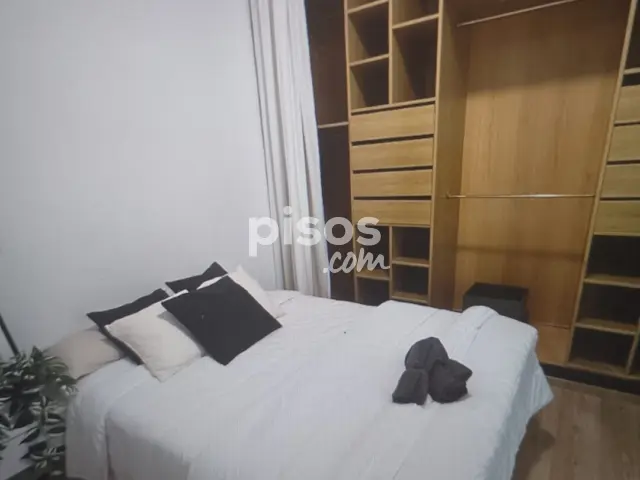 Habitación en alquiler en Calle del Conde de Peñalver, cerca de Calle de Juan Bravo, Lista (Distrito Salamanca. Madrid Capital) de 700 €<span>/mes</span>