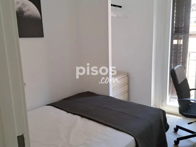 Habitación en alquiler en Calle de Tetuán, Sol (Distrito Centro. Madrid Capital) de 850 €<span>/mes</span>