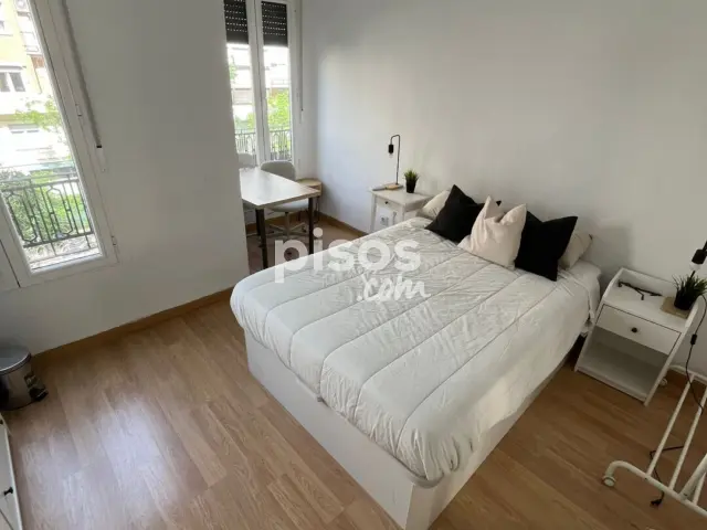 Habitación en alquiler en Calle del Conde de Peñalver, cerca de Calle de Juan Bravo, Lista (Distrito Salamanca. Madrid Capital) de 750 €<span>/mes</span>