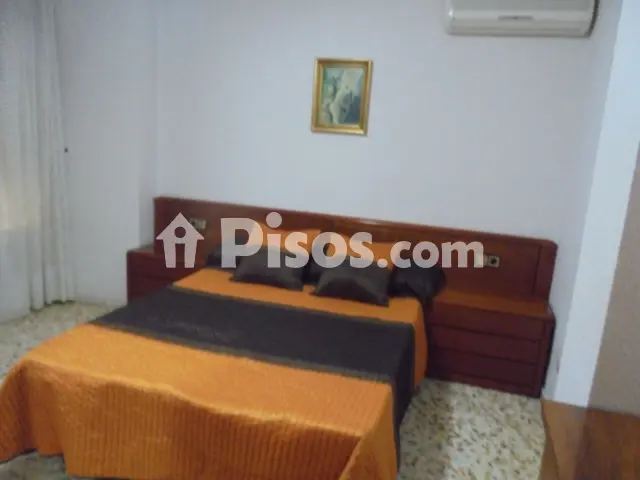 Ático en alquiler en Calle Calle Bernabe del Campo La Torre de Elche, Altabix (Distrito Núcleo Urbano. Elx - Elche) de 750 €<span>/mes</span>