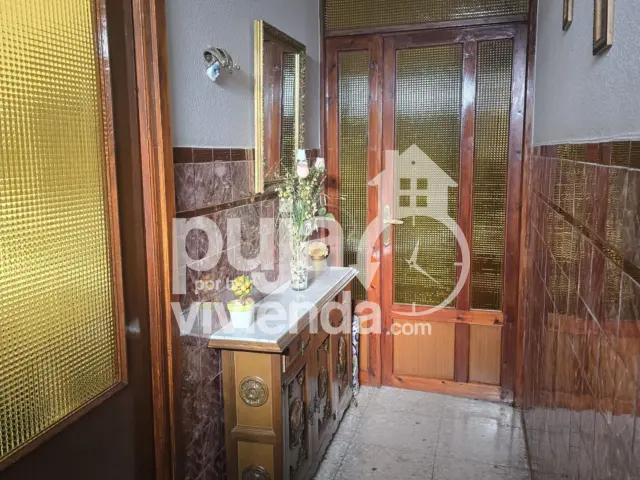Casa en venta en Calle del Conde Valmaseda, cerca de Calle de Juan Padilla