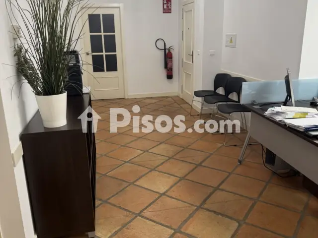 Piso en venta en Calle de Lepanto