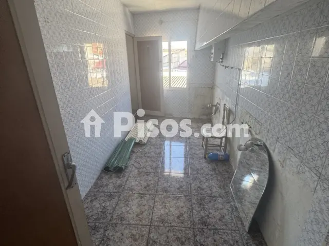Casa en venta en Avenida de Don Antonio Huertas, cerca de Calle de Asunción Cepeda