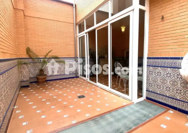 Casa en venta en Tomelloso