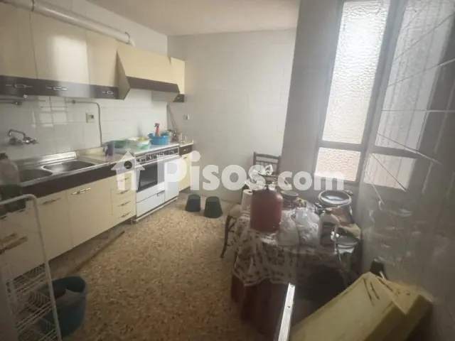Piso en venta en Calle del Campo, cerca de Calle de Melquíades Álvarez