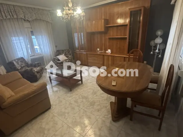 Casa adosada en venta en Avenida de Don Antonio Huertas, cerca de Calle de José María Torres