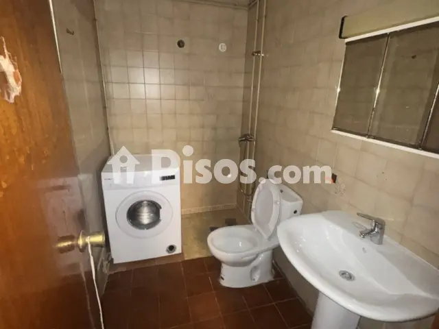 Chalet adosado en venta en Calle de la Estación, cerca de Calle de la Cruz