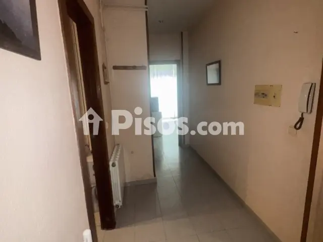 Casa adosada en venta en Calle de Socuéllamos, cerca de Calle de Ángel Izquierdo
