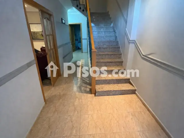 Chalet unifamiliar en venta en Avenida de Don Antonio Huertas, 105, cerca de Calle de La Coruña