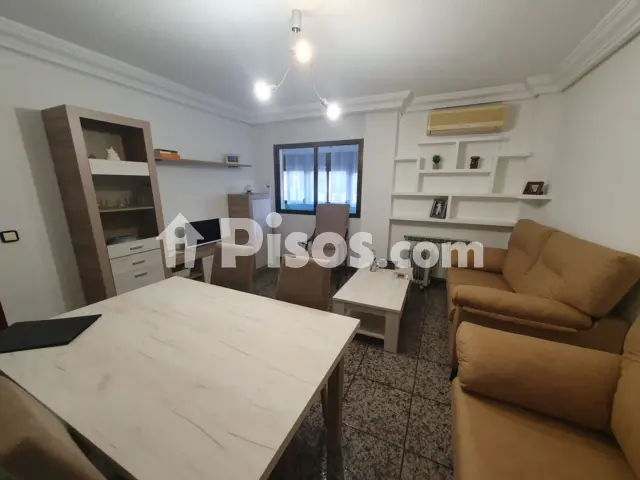 Piso en venta en Fraternidad
