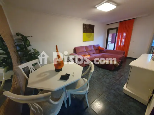 Piso en venta en Fraternidad