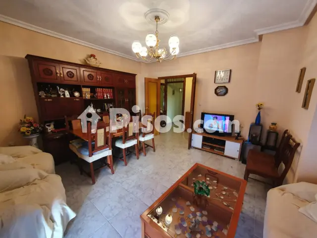 Piso en venta en Centro
