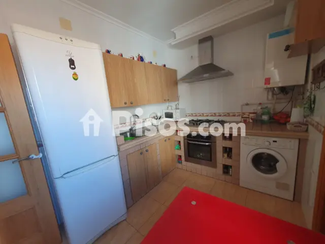 Piso en venta en Santa Ana