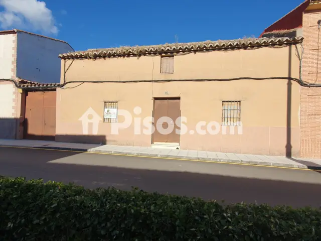 Casa en venta en Almodóvar del Campo