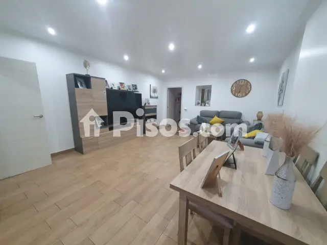 Casa en venta en El Carmen-Las Mercedes-Ciudad Jardín