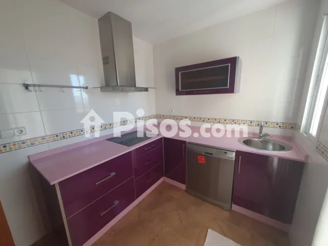Piso en venta en Cañamares-Libertad