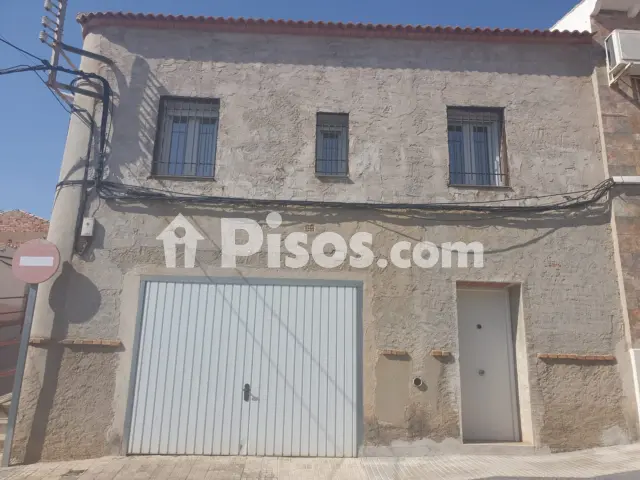 Casa en venta en El Poblado-Constitución-El Villar