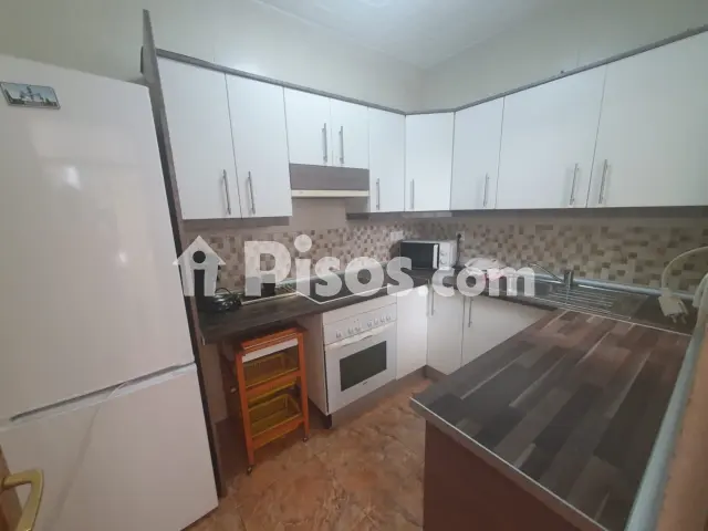 Casa en venta en Centro